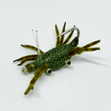Alphlexo Crab AC07